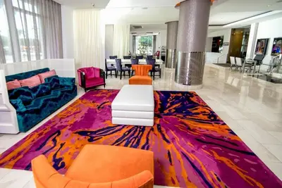 Image de Trendy Bayview Double at Yve Hotel Miami