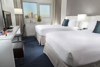 Image de Yve Hotel Miami, 3 Classy Double Rooms!