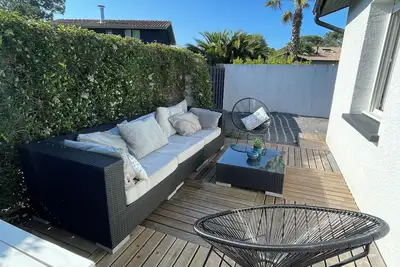Image de Beach House