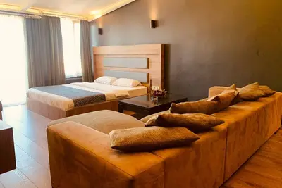 Image de Otto City Premium Suites