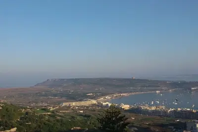 Image de Apartment with an exceptional sea view (Flat 6)