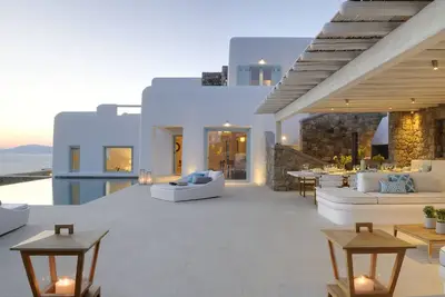 Image de Stunning Luxury Villa That Embraces All with a Marvelous view and Total Privacy