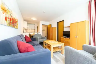 Image de 2-Room-Apartment (Type 3)