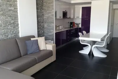 Image de Appartement 77 m2, 4 personnes, Bay View