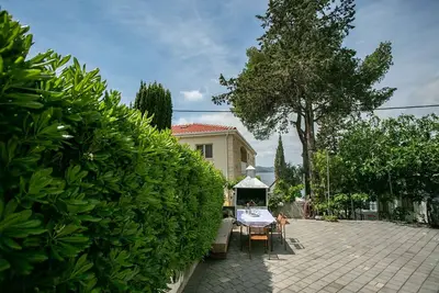 Image de Apartments Lovric