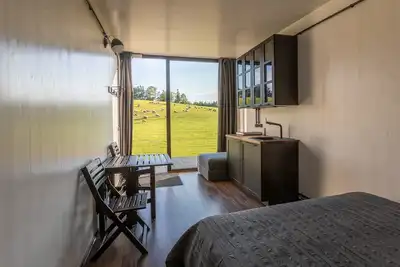 Image de Unique & new Tiny House getaway in the nature (New For 2021)