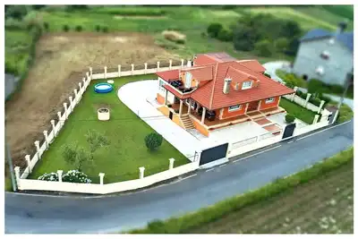 Image de O Fogar De Leni