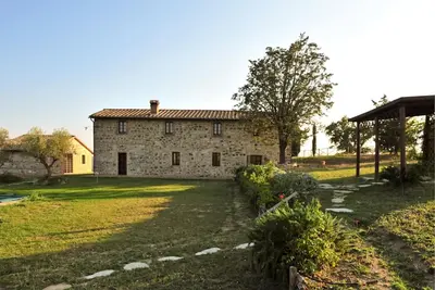 Image de Podere Oliveto Radicofani (Si)