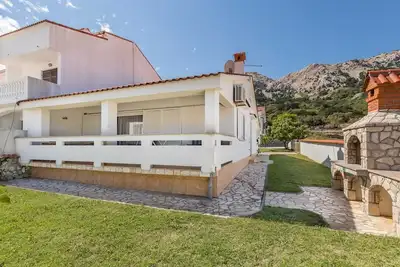 Image de Villa Damir