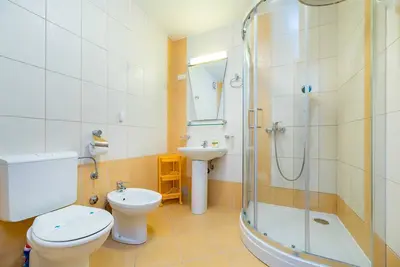 Image de Appartement Antonia A4 près de la plage avec deux chambres et air conditionné