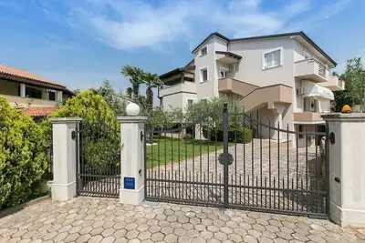 Image de Great location, near the beach, ideal for a family, one of the most wanted apartments!