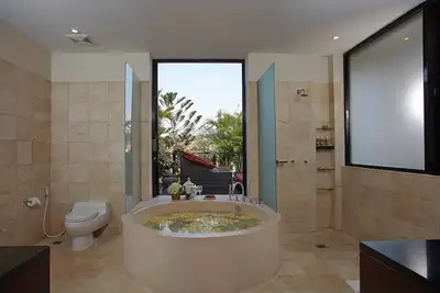 Image de Temple Hill Residence Villa