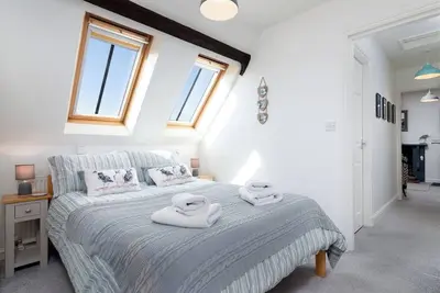 Image de “The Look Out” Characterful apartment.