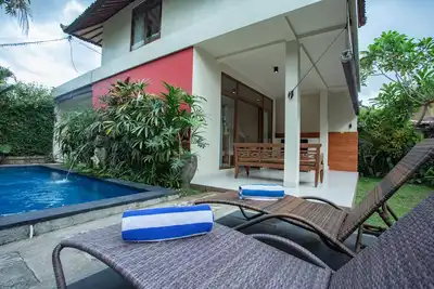 Image de Ubud Heaven Penestanan