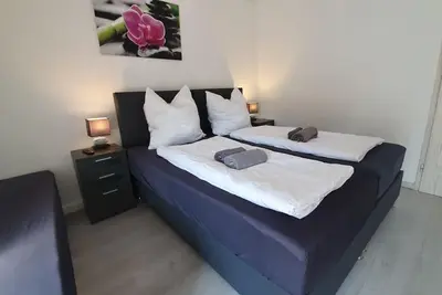 Image de Apartment Neuburg App34