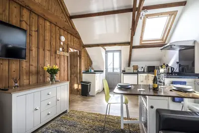 Image de Ashgrove Farm - 1 Bedroom Apartment - Llawhaden