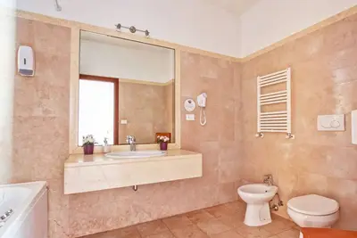 Image de BigFamilyFlats - Vatican & Castel Sant'Angelo - 4 rooms - 10 people