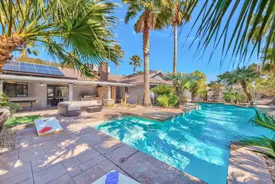Image de 777Rentals - 7br/5ba - Serenity 2 Estate
