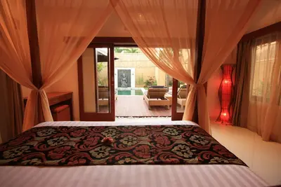 Image de Villa Seriska Seminyak Bali