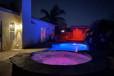 Image de Witts Carlton Resort like staycation!
