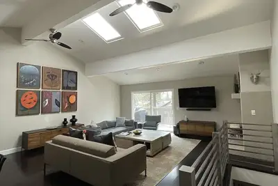 Image de Modern Mountain Home - Rest, Relax and Have Fun