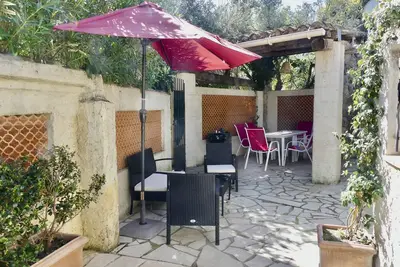 Image de Maisonnette au calme et proche mer