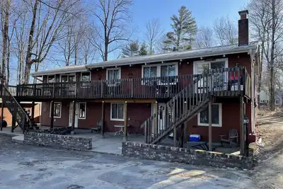 Image de Long Island Lake House