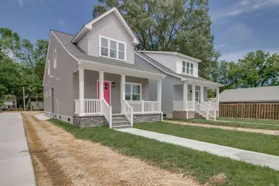 Image de Vacation Homes at Buckroe Beach! Sleeps 10 2