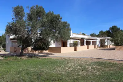 Image de Vivienda Turística Vacacional a 2 km de la Playa