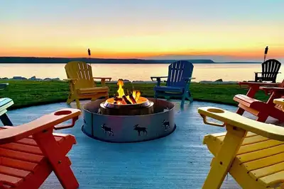 Image de Door County Waterfront