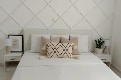 Image de ina's apartment