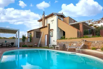 Villa Alcantara
