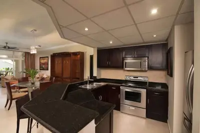 Image de One-Bedroom Suite