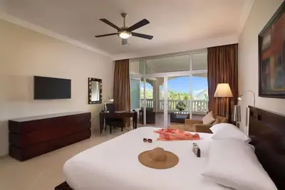 Image de One-Bedroom Suite