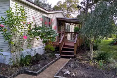 Image de Homosassa R&R Getaway