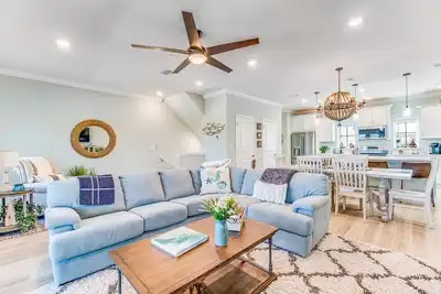 Image de Salty Seahorse, Complimentary Bikes Perdido Key