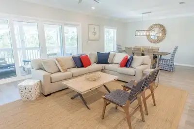 Image de Sandy Shenanigans, Luxury Villa, Perdido Key