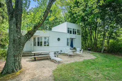 Image de Sleepy Hollow Beach Resort introduces Stonebridge A