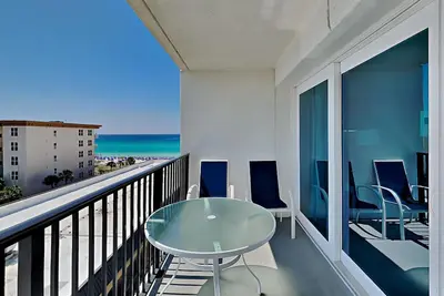 Image de Sea Oats #711 - Great Beach Views, Beachfront