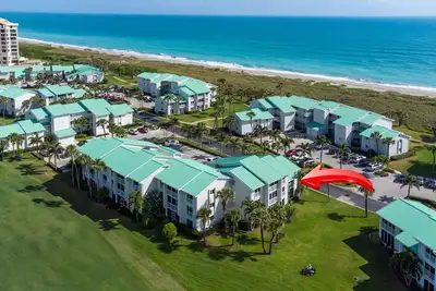 Image de Cp 721 1 Bed/1 Bath Condo - Paradise Vacation Rental in Ocean Village
