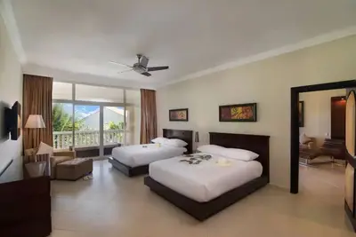 Image de Studio Suite-Presidential Suites