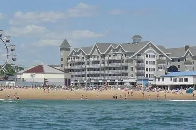 Image de Experience the beauty of coastal Maine