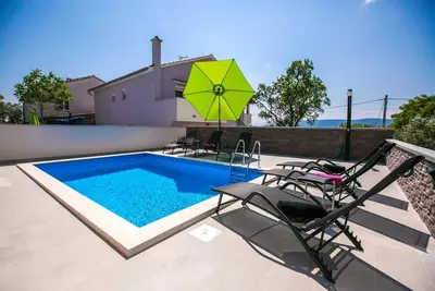 Image de Maison Pink (63091-K1)