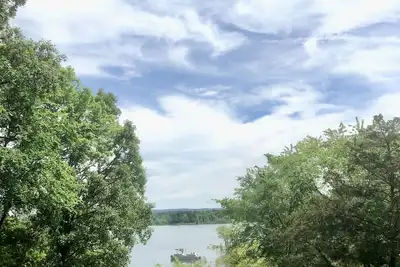 Image de Make a Splash in Heber Springs w/ Lake View - Lake Access - 3 bed, 3 bath