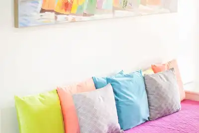 Downtown | Beach Rental | Cercita Del Mar | Piscina