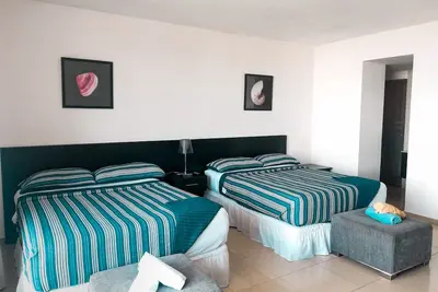 Image de Luxury Beach Apartment