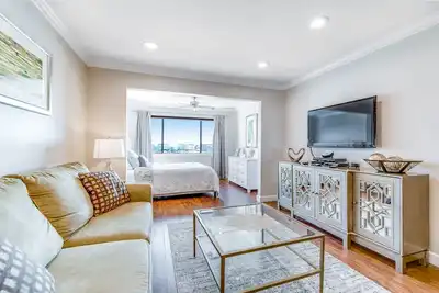 Image de Family-Friendly Bayfront Studio w/Free WiFi, Bay Views, Central Ac, Full Kitchen