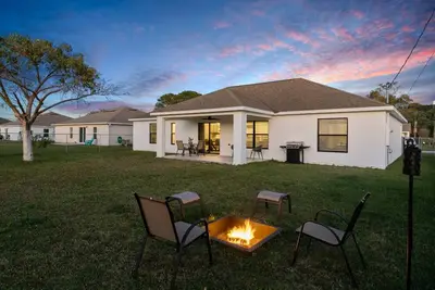 Image de St Lucie Central Cozy Casa