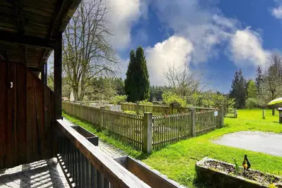 Image de Vacation apartment FĂĽrstenzimmer with terrace - relax and feel good in the countryside