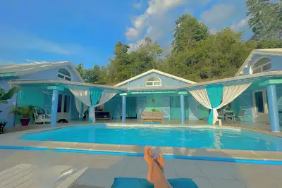 Image de Maison et table d'hôtes sur-mesure pour les vacanciers et les voyageurs d'affair